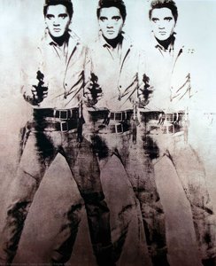 Triple Elvis