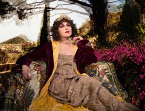 Untitled #582 — Cindy Sherman