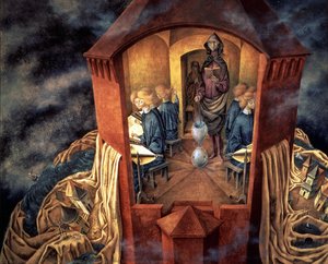 Remedios Varo