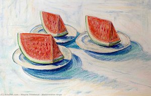 Watermelon large