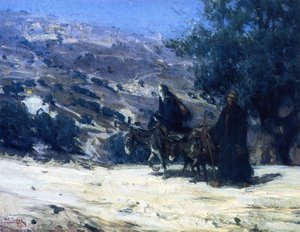 Henry Ossawa Tanner