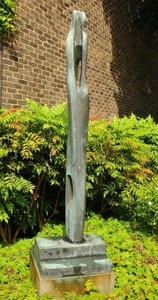 Barbara Hepworth