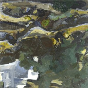 Sifnos — Panayiotis Tetsis