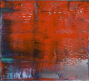 Abstract Painting 805-4 — Gerhard Richter