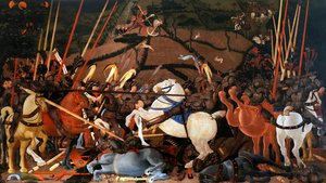 Paolo Uccello