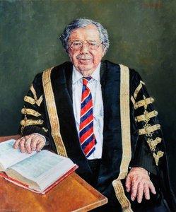 Lord Cledwyn II (second version)