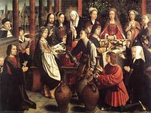 Gerard David