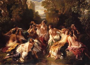 Franz Xavier Winterhalter
