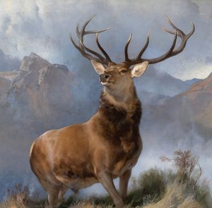 Sir Edwin Henry Landseer