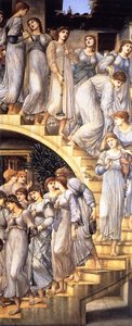 Edward Coley Burne-Jones