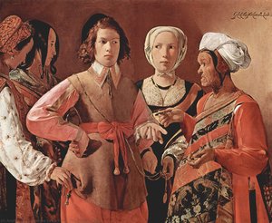 Georges de la Tour