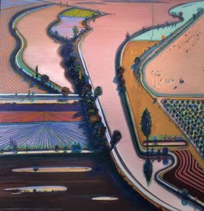 Levee Farms