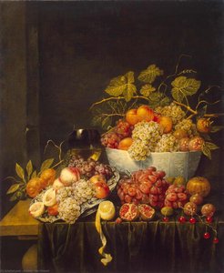 Adriaen van Utrecht