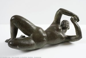 Awakening — Dora Gordine