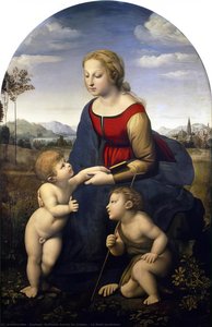 La Belle Jardiniere