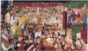 James Ensor