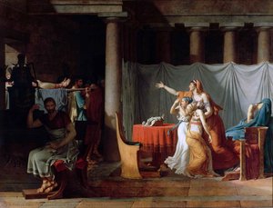 Jacques-Louis David