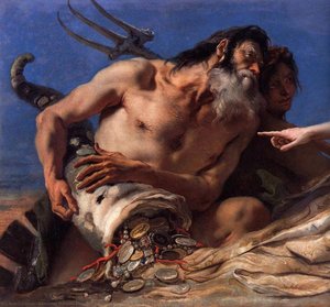 giambattista tiepolo