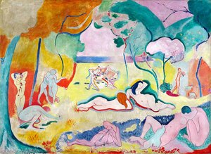 Le bonheur de vivre (The Joy of Life) -