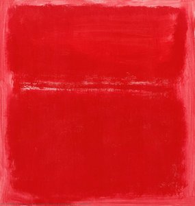 Untitled — Mark Rothko