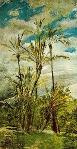 Palme — Giovanni Boldini