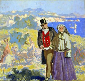 Walter Richard Sickert