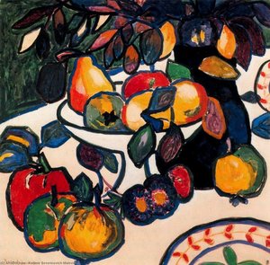 Still Life