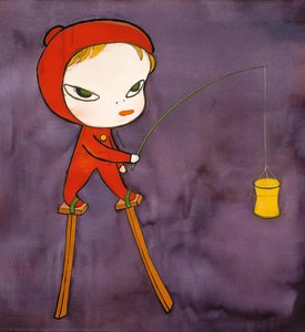 nara yoshitomo zuzanna