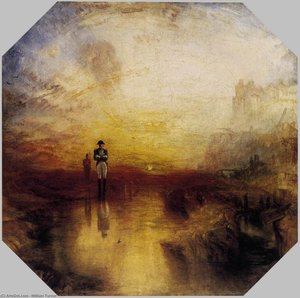 War, The Exile And The Rock Limpet