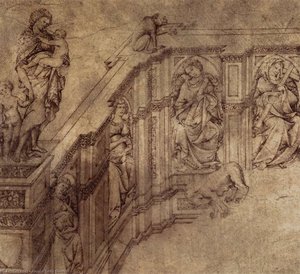 Jacopo della Quercia