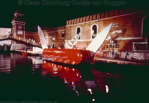 claes thure oldenburg