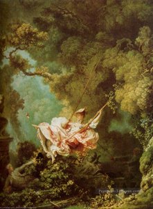 Jean-Honoré Fragonard
