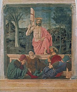 Piero della Francesca
