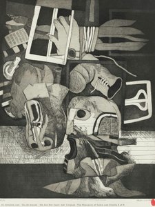 We Are Not Seen, but, Corpses (The Massacre of Sabra and Shatila 8 of 8)
