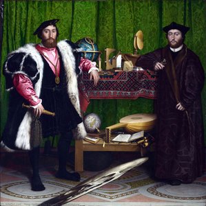 Hans Holbein the Younger