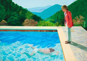 David Hockney