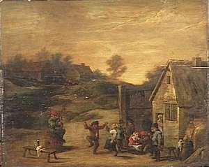 david teniers ii le jeune