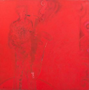 Red Jazz