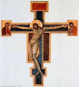 Cimabue