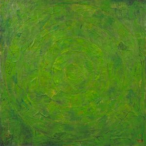 Green Target
