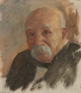 Herbert Arnould Olivier