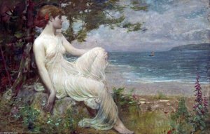 Murmurings From The Sea — Robert Fowler