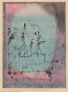 Paul Klee