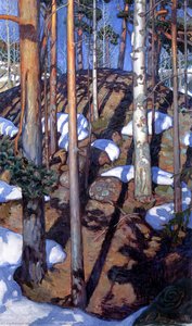 Akseli Gallen-Kallela