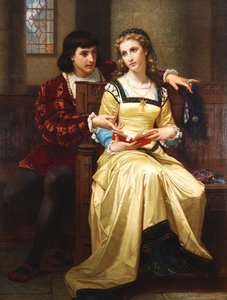 Romeo ^ Juliet