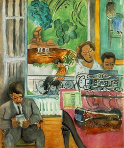 Lecon musique