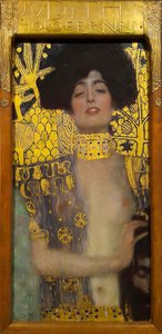 Judith — Gustav Klimt