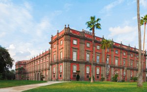 Museo Nazionale Di Capodimonte