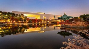 National Museum Of Korea