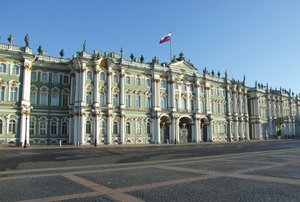 Hermitage Museum
